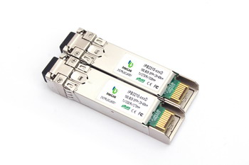 BIDI SFP+ 10~60KM