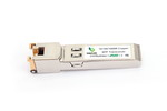 Copper SFP