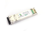 Dual Fiber SFP+ SR/LR/ER/ZR