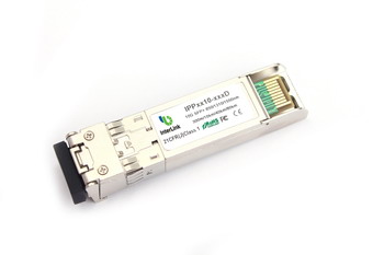 Dual Fiber SFP+ SR/LR/ER/ZR