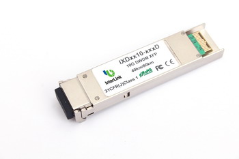 DWDM XFP ER/ZR